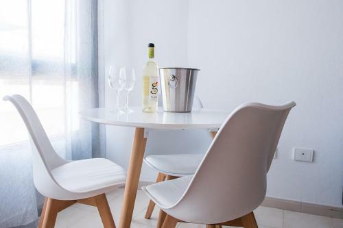 Apartamento Casa Cala Mar - #4knots