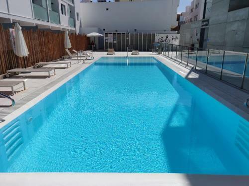 Apartamento Casa Bal�