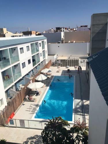 Apartamento Casa Bal�