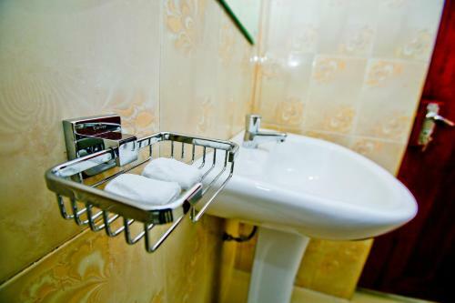 Hotel Sapumal Lodge