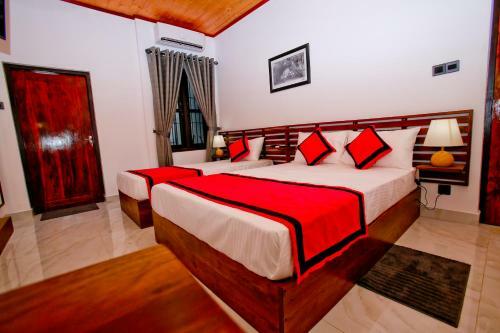 Hotel Sapumal Lodge