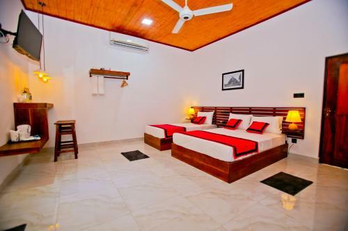 Hotel Sapumal Lodge