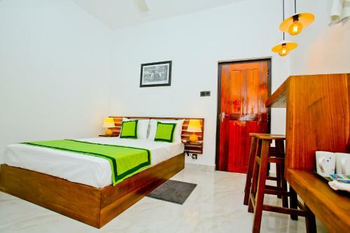 Hotel Sapumal Lodge