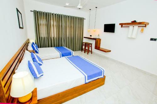 Hotel Sapumal Lodge