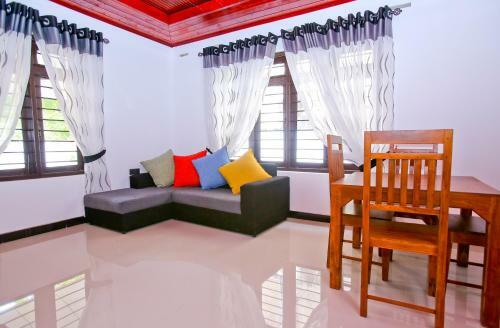 Hotel Sapumal Lodge