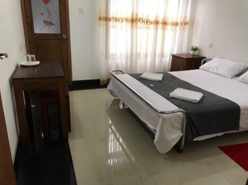 Hotel Miyonra - Anuradhapura