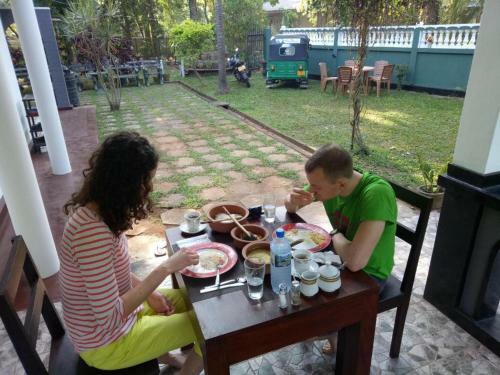 Hotel Miyonra - Anuradhapura