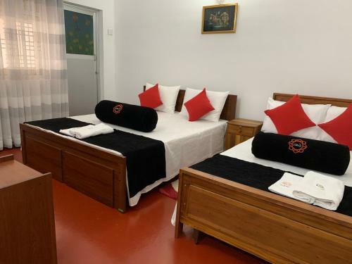 Sobha Holiday Home