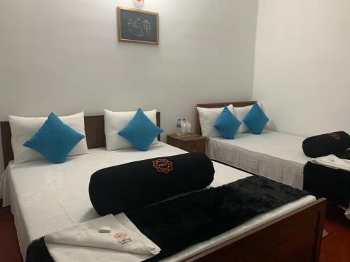 Sobha Holiday Home