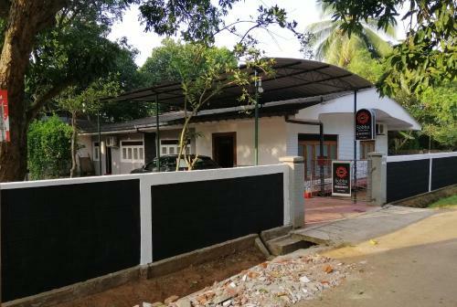 Sobha Holiday Home