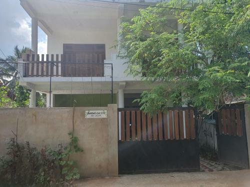 Ambel Homestay