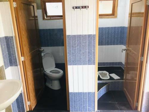 Hostal Amal Recidence
