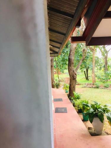 Hostal Amal Recidence