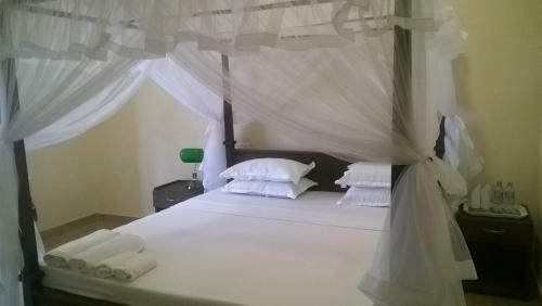 Hostal Tahala Transit Home
