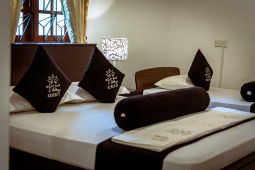 Hostal Abhaya Resorts