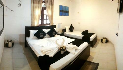 Hostal Abhaya Resorts
