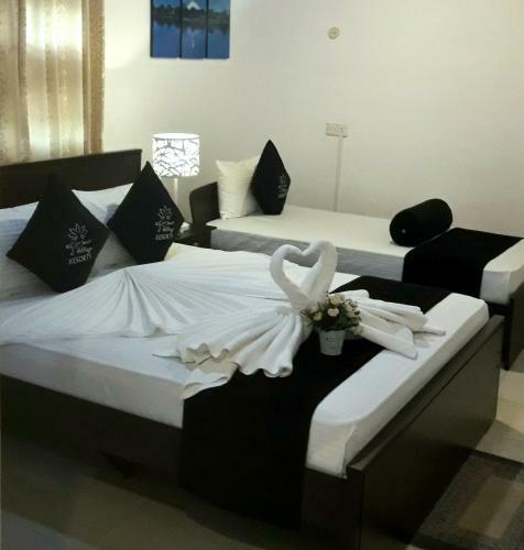 Hostal Abhaya Resorts