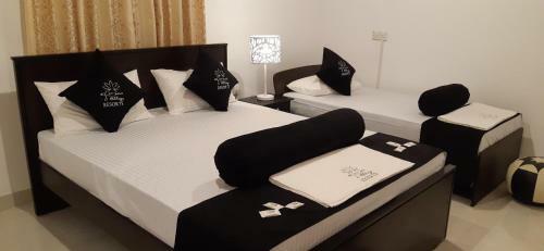 Hostal Abhaya Resorts