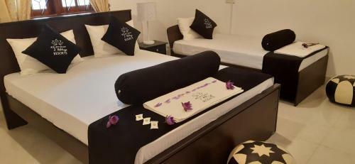 Hostal Abhaya Resorts