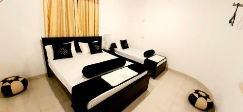 Hostal Abhaya Resorts
