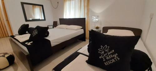 Hostal Abhaya Resorts