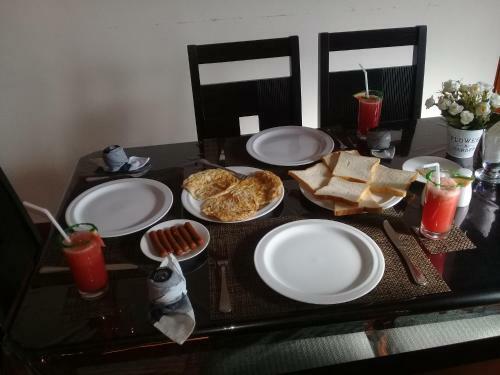 Hostal Abhaya Resorts