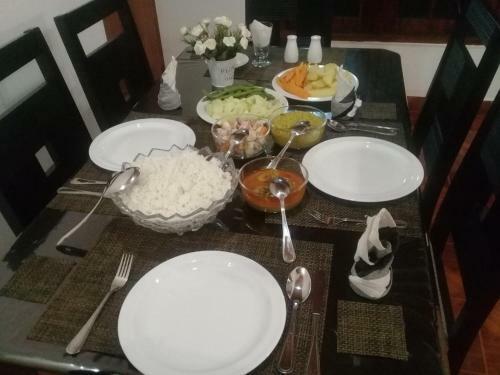 Hostal Abhaya Resorts