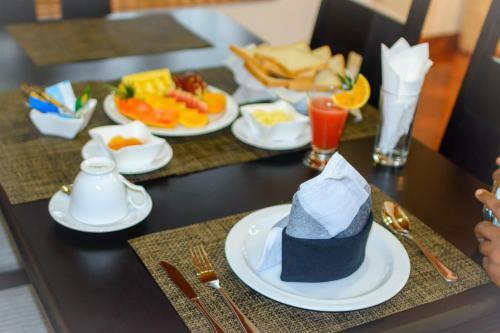 Hostal Abhaya Resorts