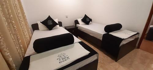 Hostal Abhaya Resorts