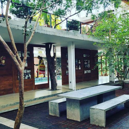 Hotel Arachchi Heritage