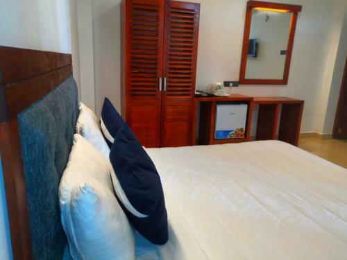 Hotel Kudila Resort