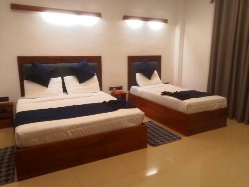 Hotel Kudila Resort