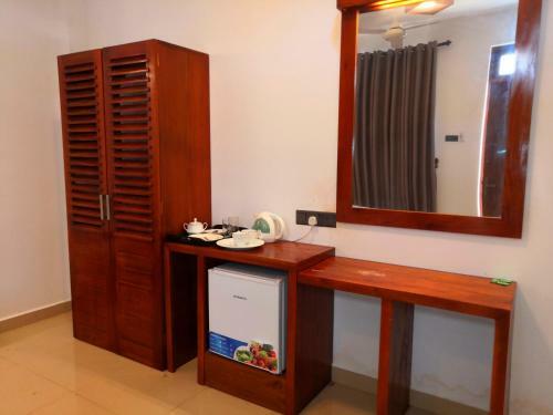 Hotel Kudila Resort