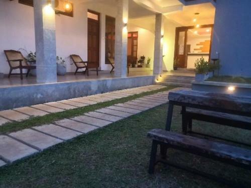 Hotel Kudila Resort