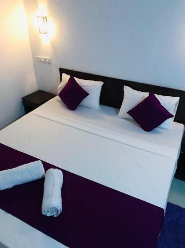 Hotel Cumini Resort