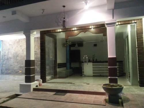 Hotel Cumini Resort
