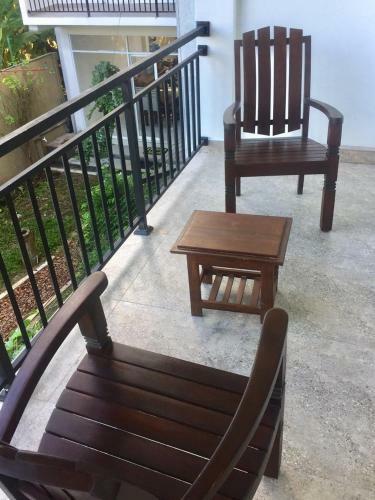 Hotel Cumini Resort