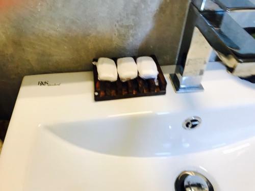 Kingdom Gate Hotel