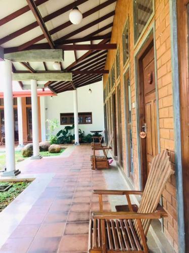 Hotel Kanimadala Resort