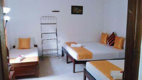 Hotel Villa Delorenta