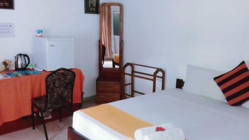 Hotel Villa Delorenta