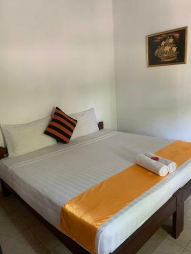 Hotel Villa Delorenta