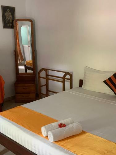 Hotel Villa Delorenta