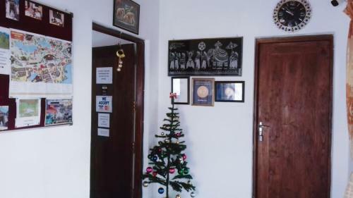 Hotel Villa Delorenta