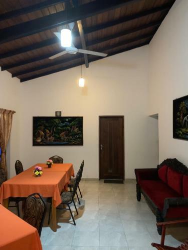 Hotel Villa Delorenta