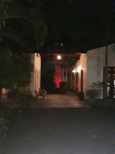 Hotel Villa Delorenta