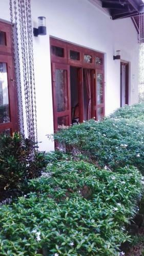 Hotel Villa Delorenta