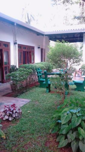 Hotel Villa Delorenta