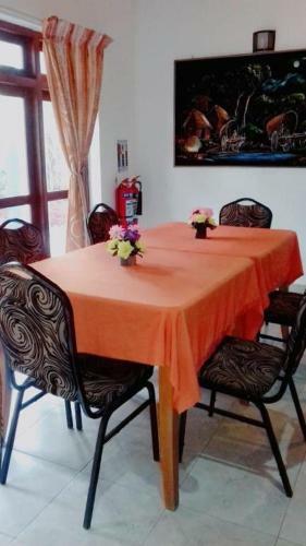 Hotel Villa Delorenta