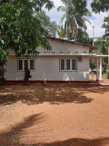 Hostal Seedewi Sweet Home